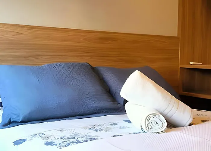 Porto Blue By Temporada Inn Pôrto das Galinhas